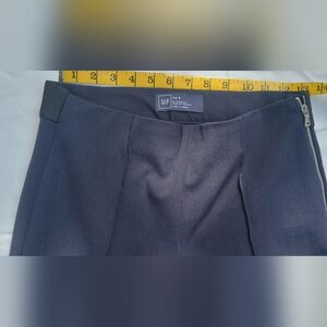 Gap Womens Ponte Trousers
